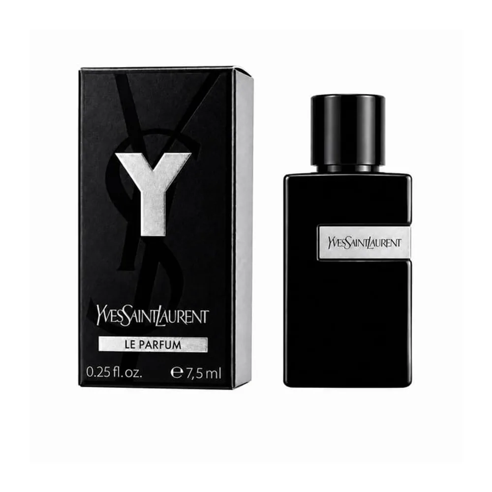 Ysl Y LE Parfum 7.
