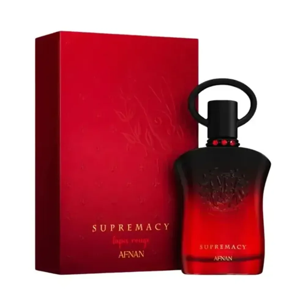 Afnan Supremacy Tapis Rouge Extrait DE Parfum