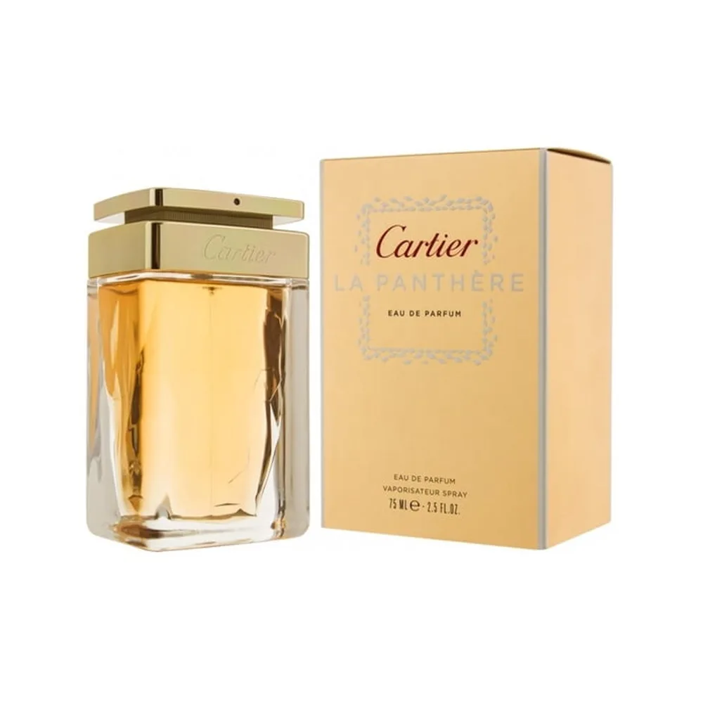 Cartier LA Panthere