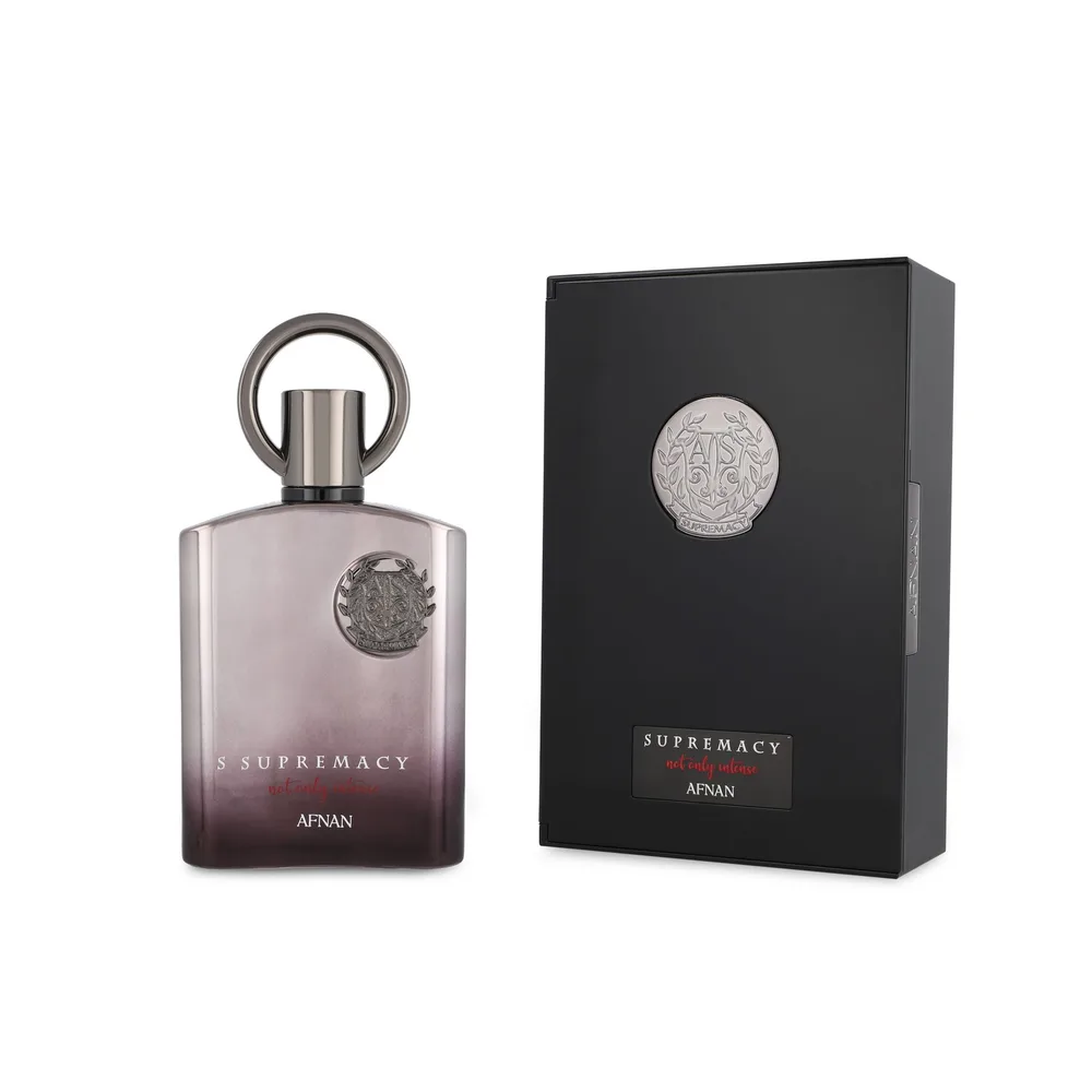 Afnan Supremacy Not Only Intense Extrait DE Parfum