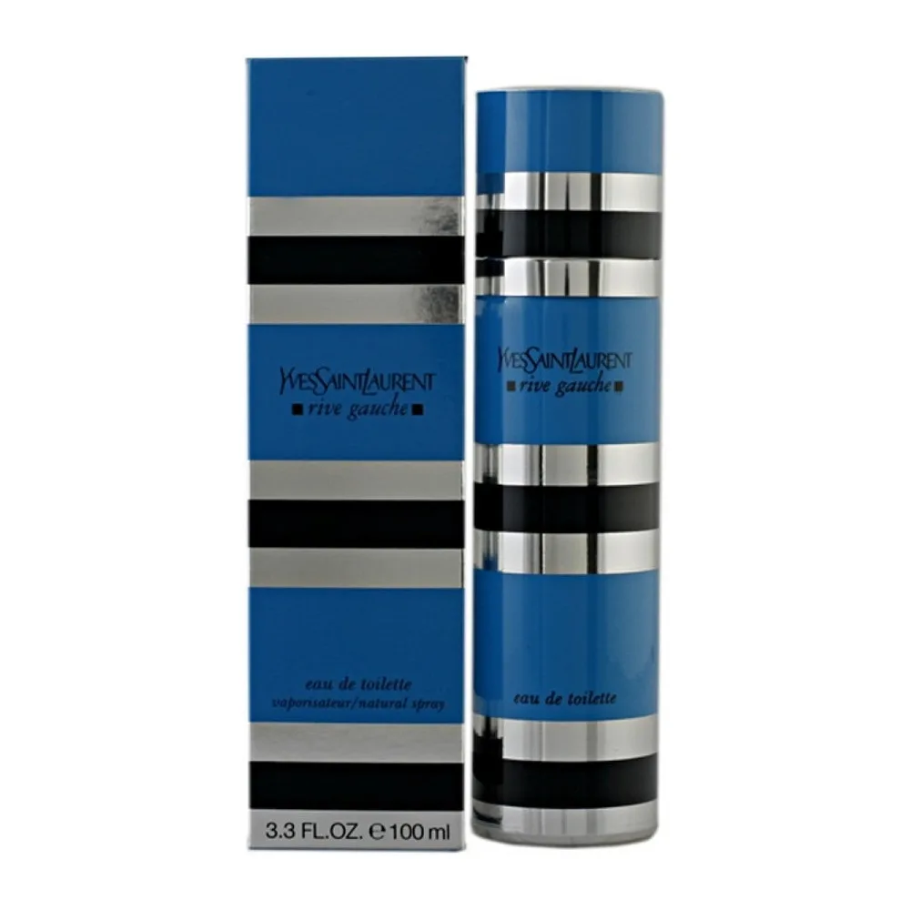 Ysl Rive Gauche