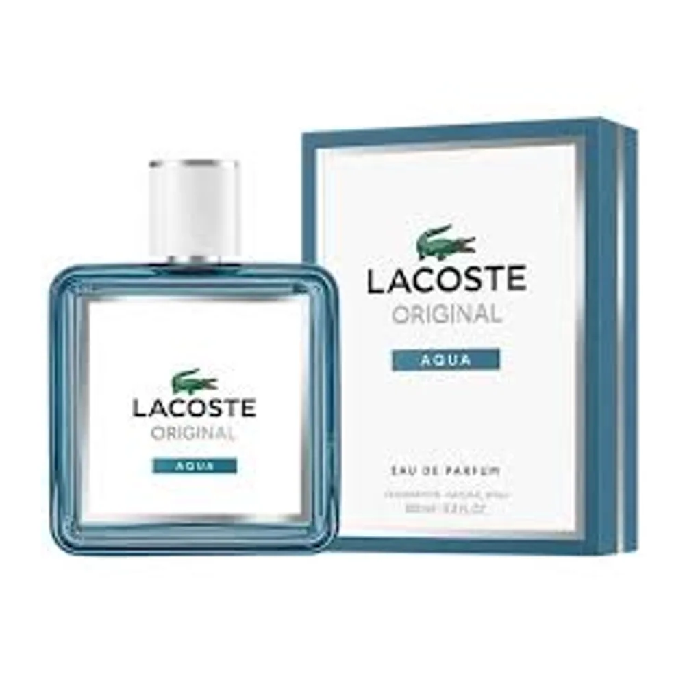 Lacoste Original Aqua
