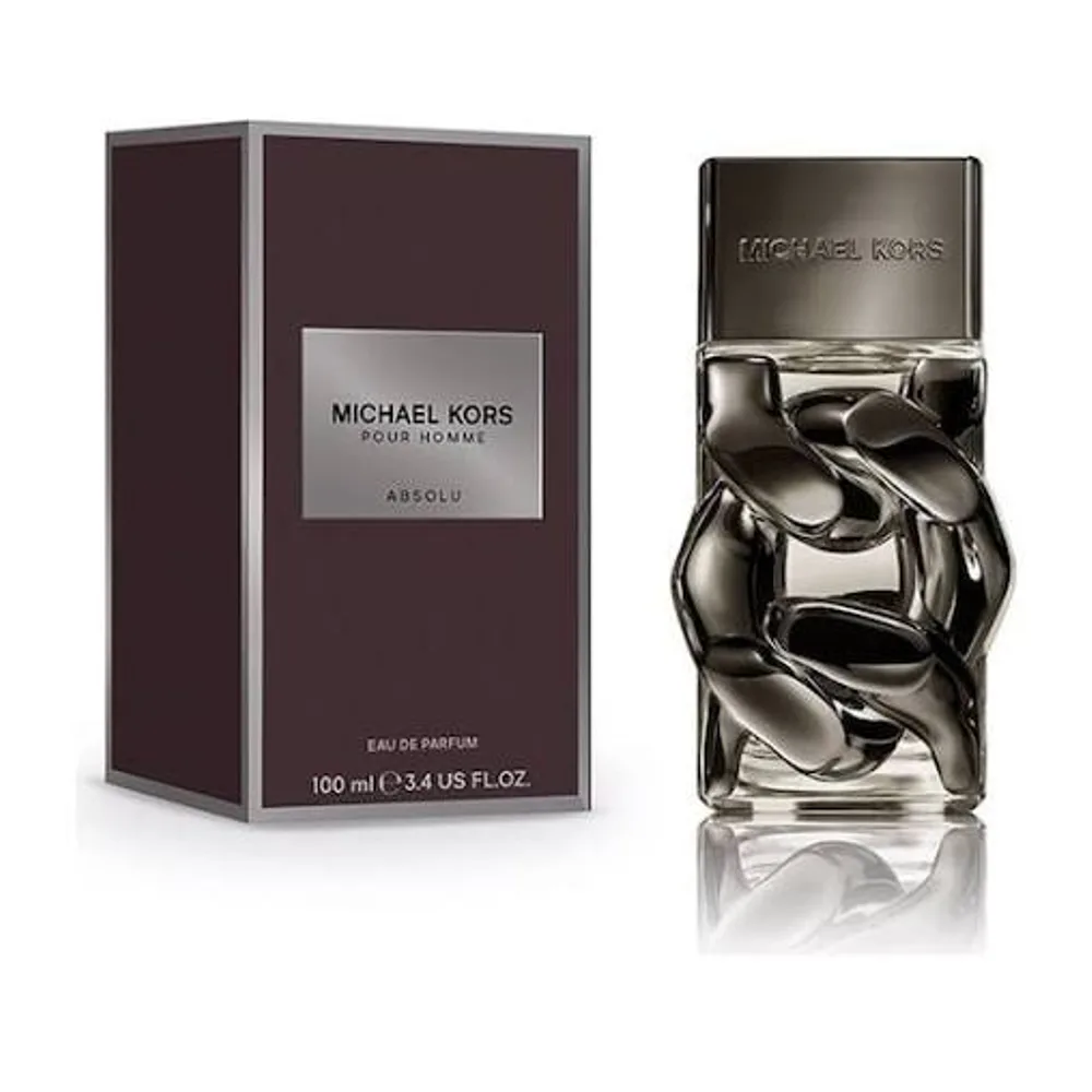 Michael K. Pour Homme Absolu