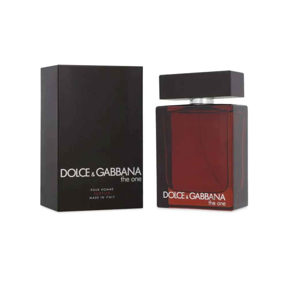 Dolce & G. The One Parfum