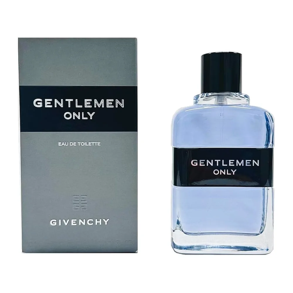 Givenchy Gentlemen Only (nuevo)