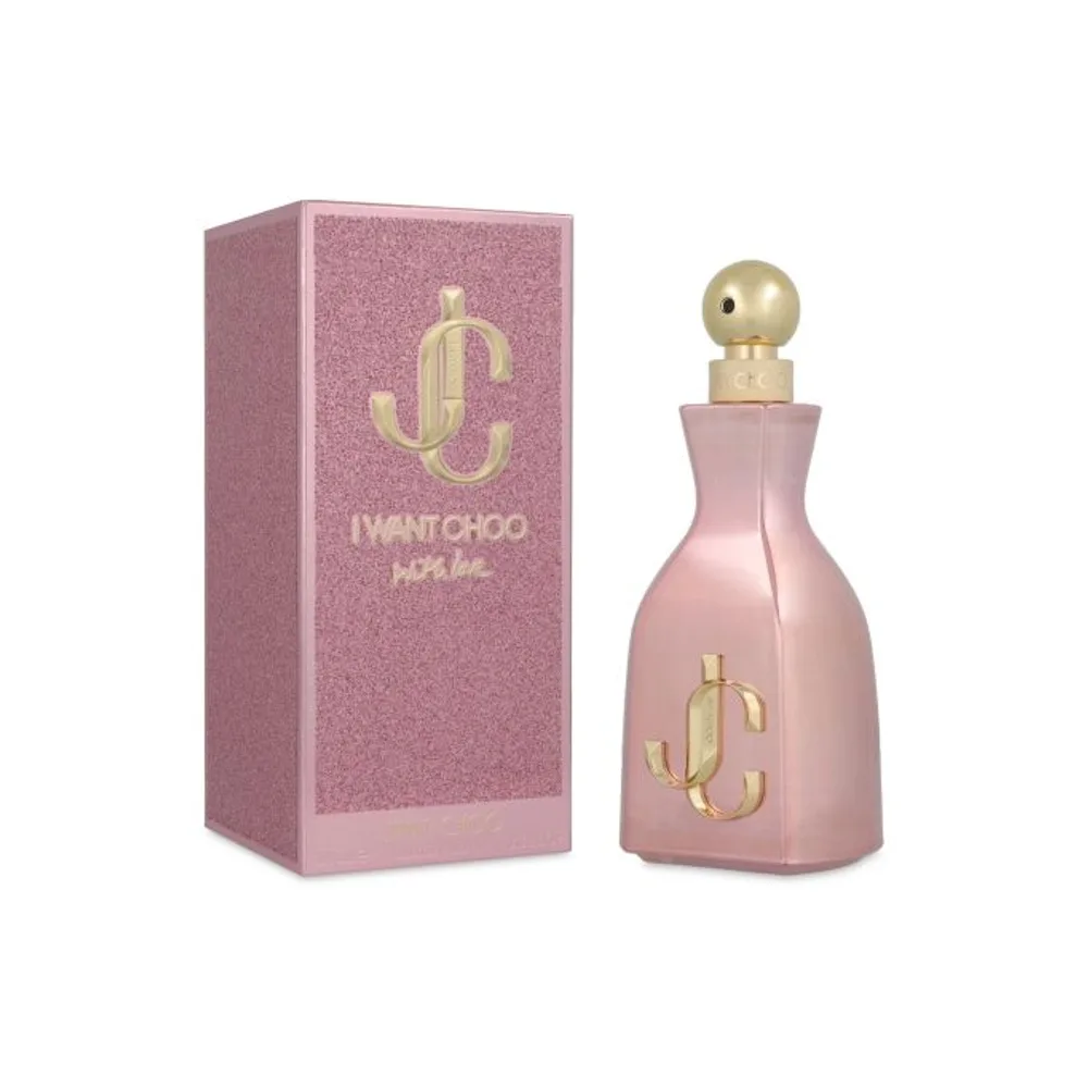 Jimmy Choo I Want Choo With Love