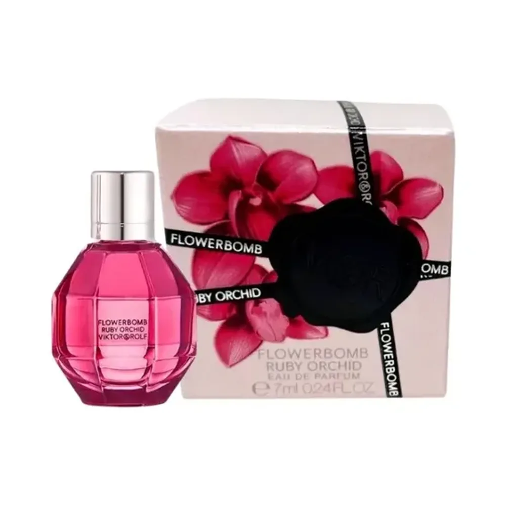 Viktor & R. Flowerbomb Ruby Orchid