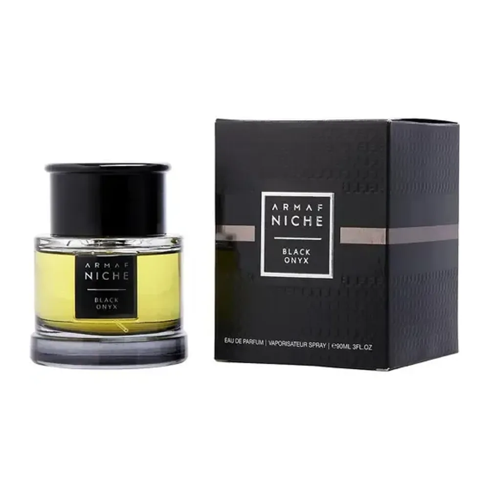 Armaf Niche Black Onyx