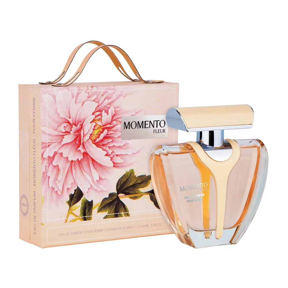 Armaf Momento Fleur