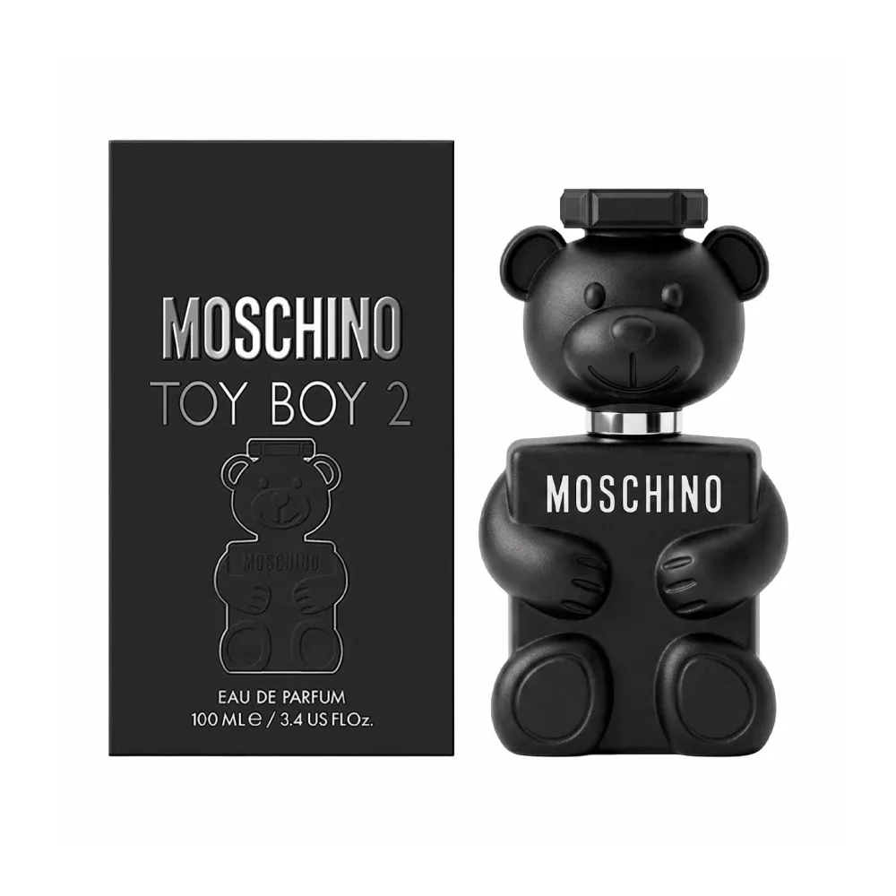 Moschino Toy Boy 2