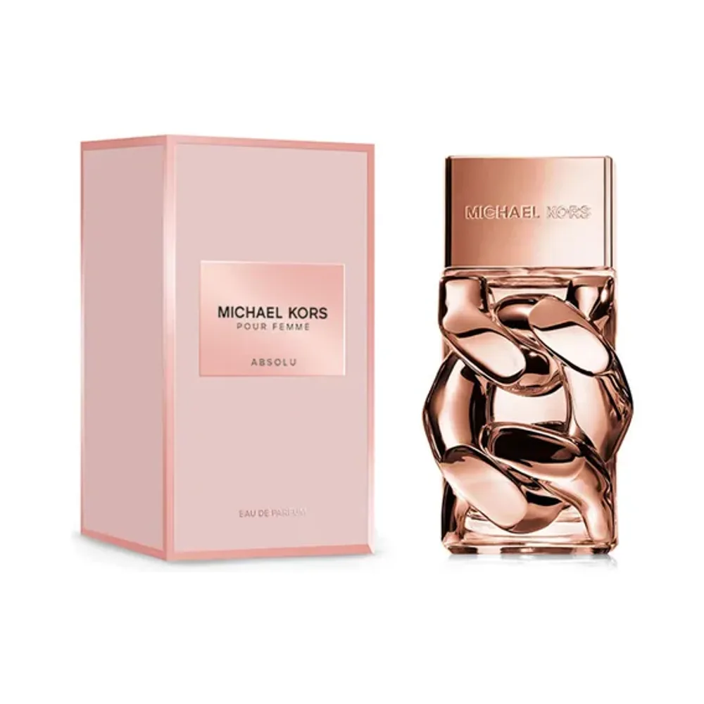 Michael K. Pour Femme Absolu