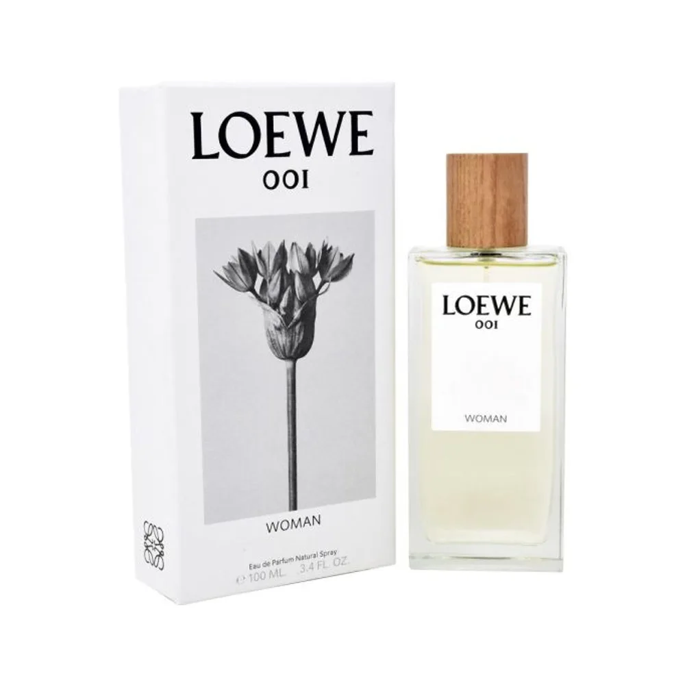 Loewe 001