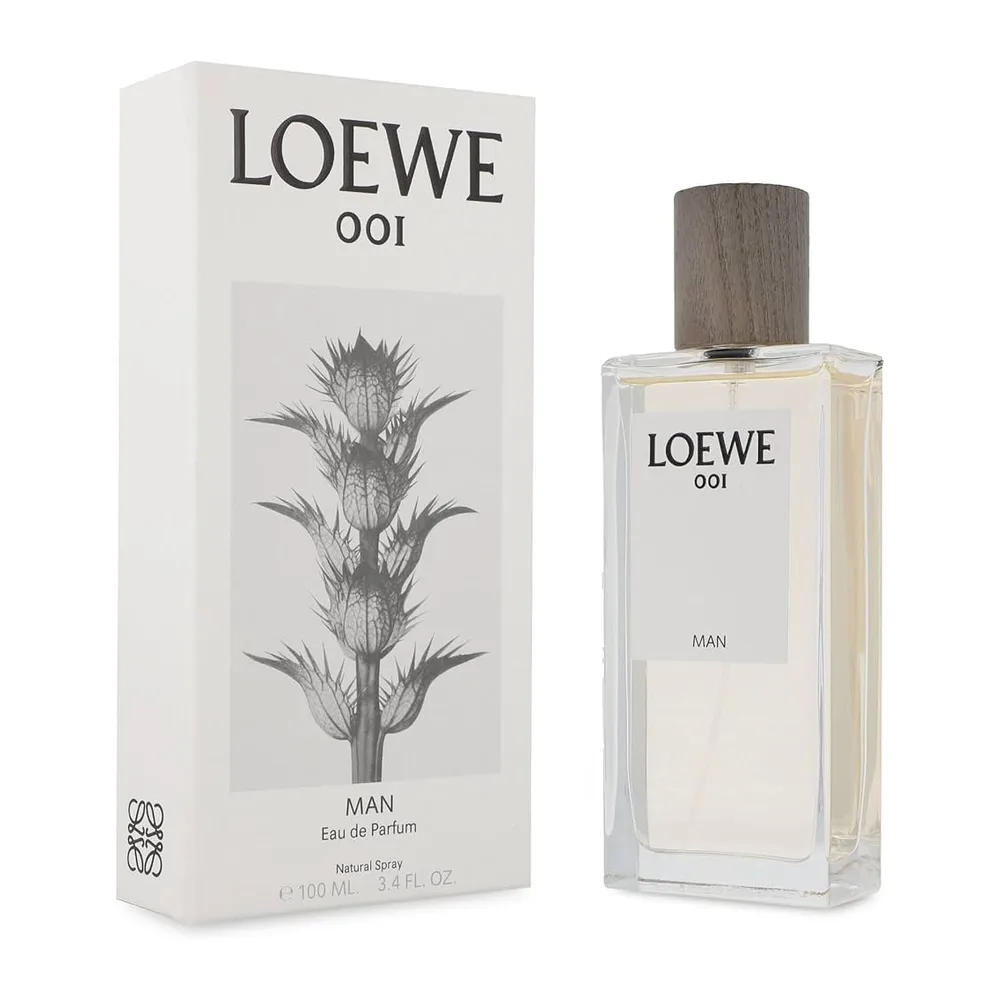 Loewe 001