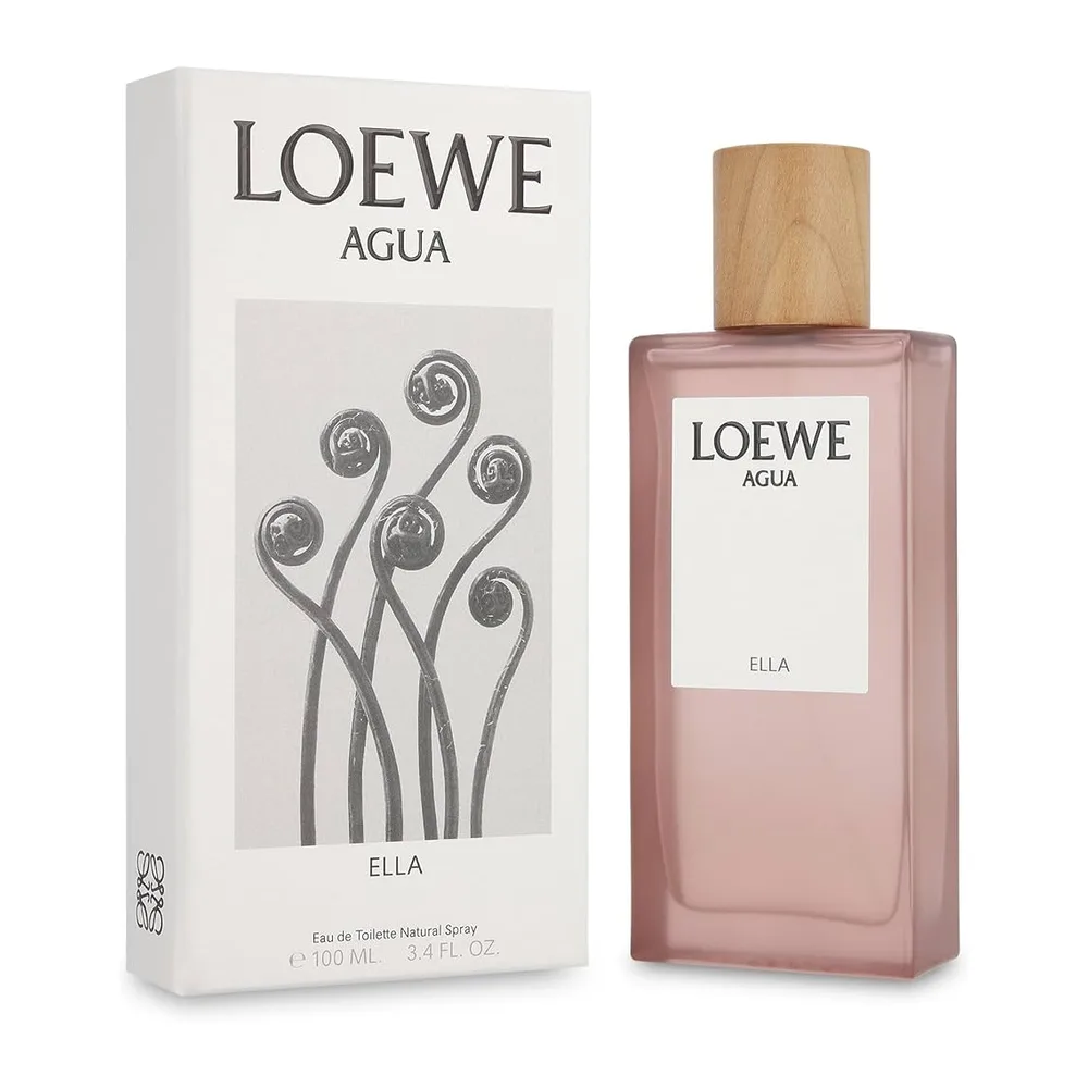 Loewe Agua Ella (nuevo)