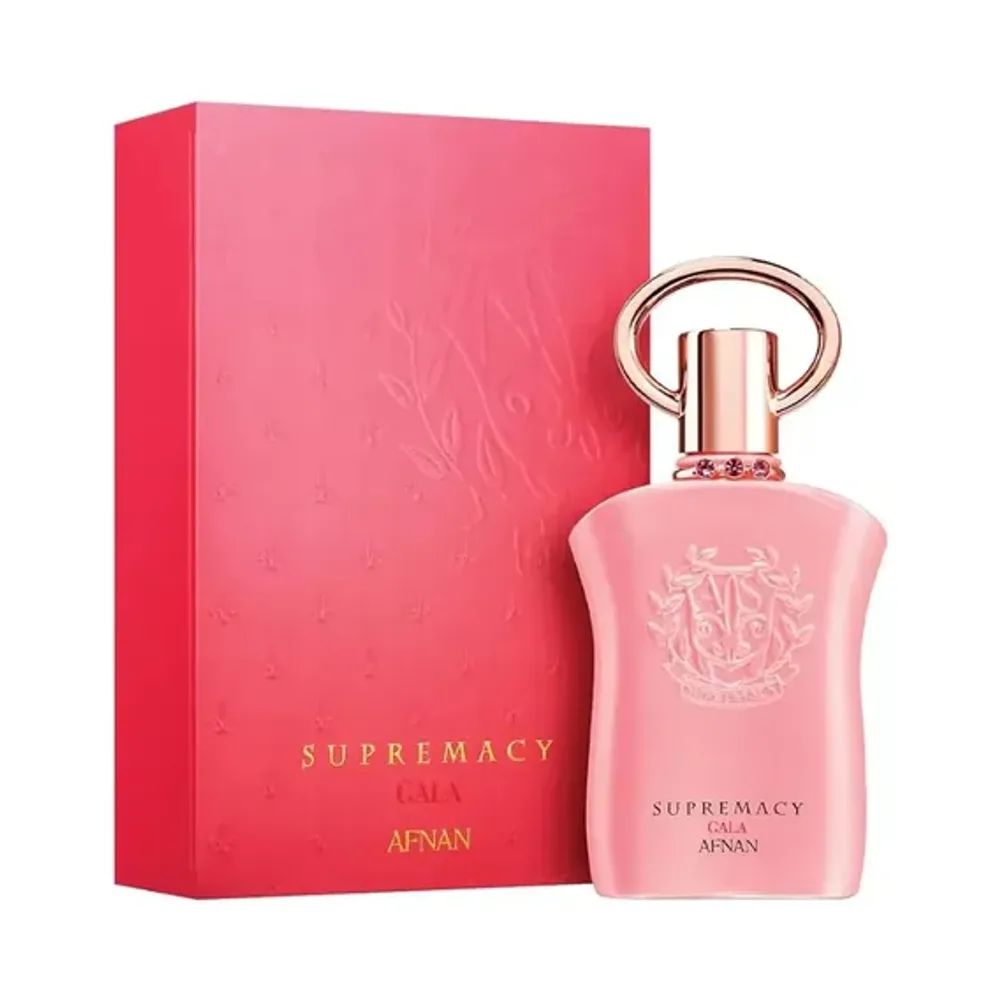 Afnan Supremacy Gala Parfum