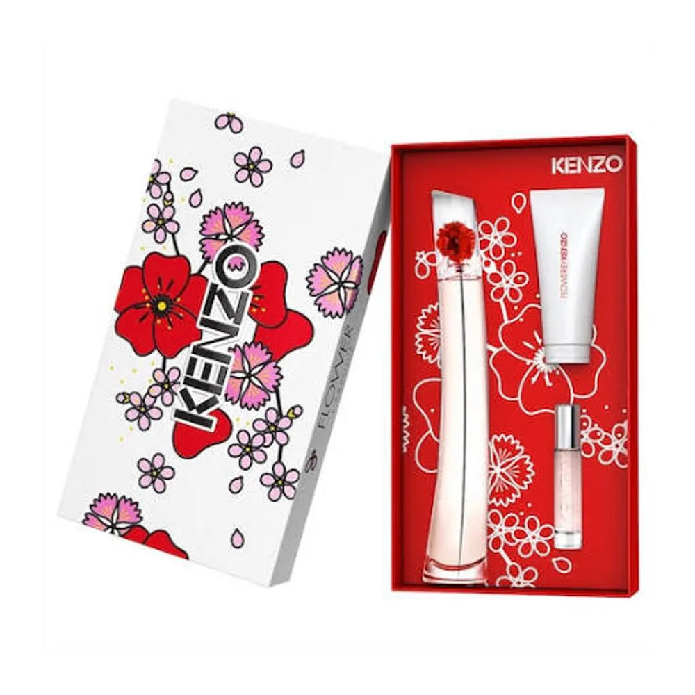 Kenzo Flower L' Absolue