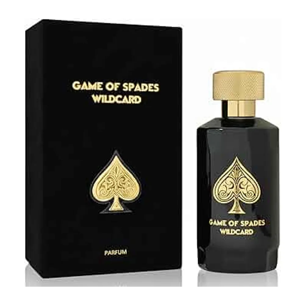 JO Milano Game OF Spades Wildcard Parfum
