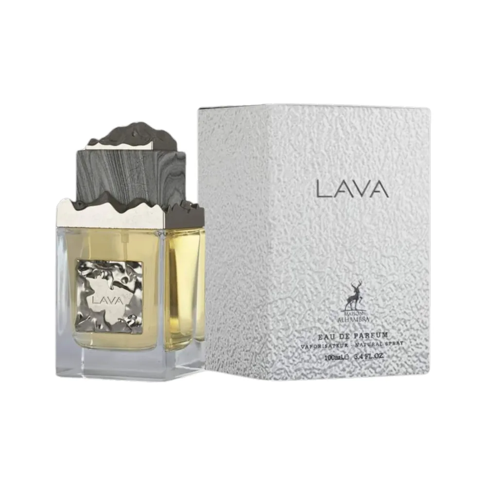 Maison A. Lava