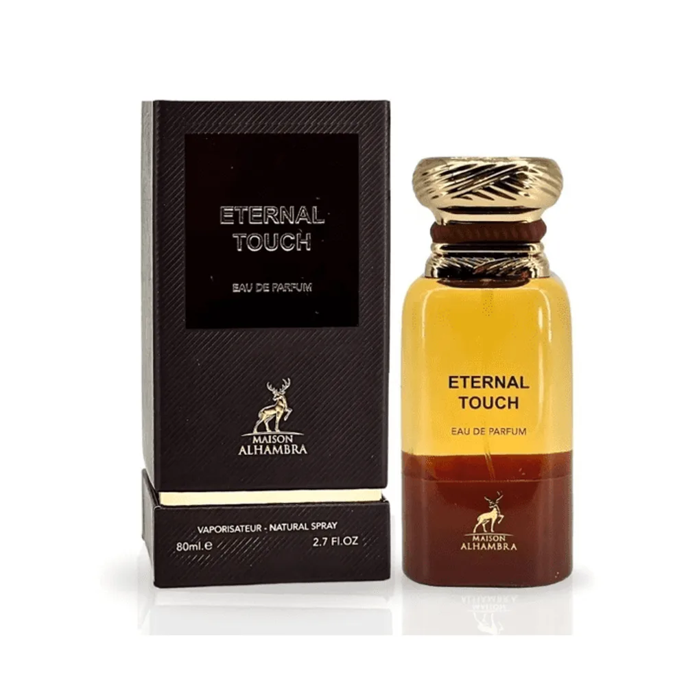 Maison A. Eternal Touch