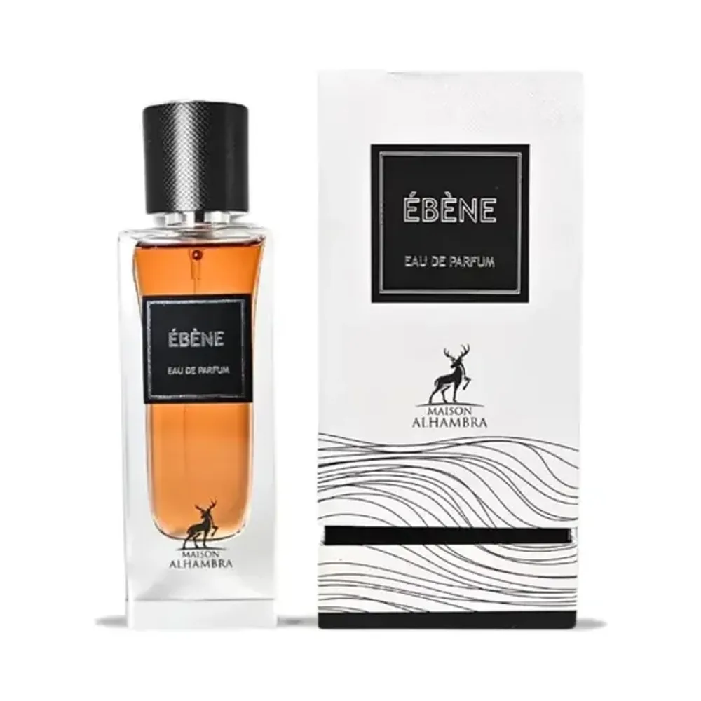 Maison A. Ebene
