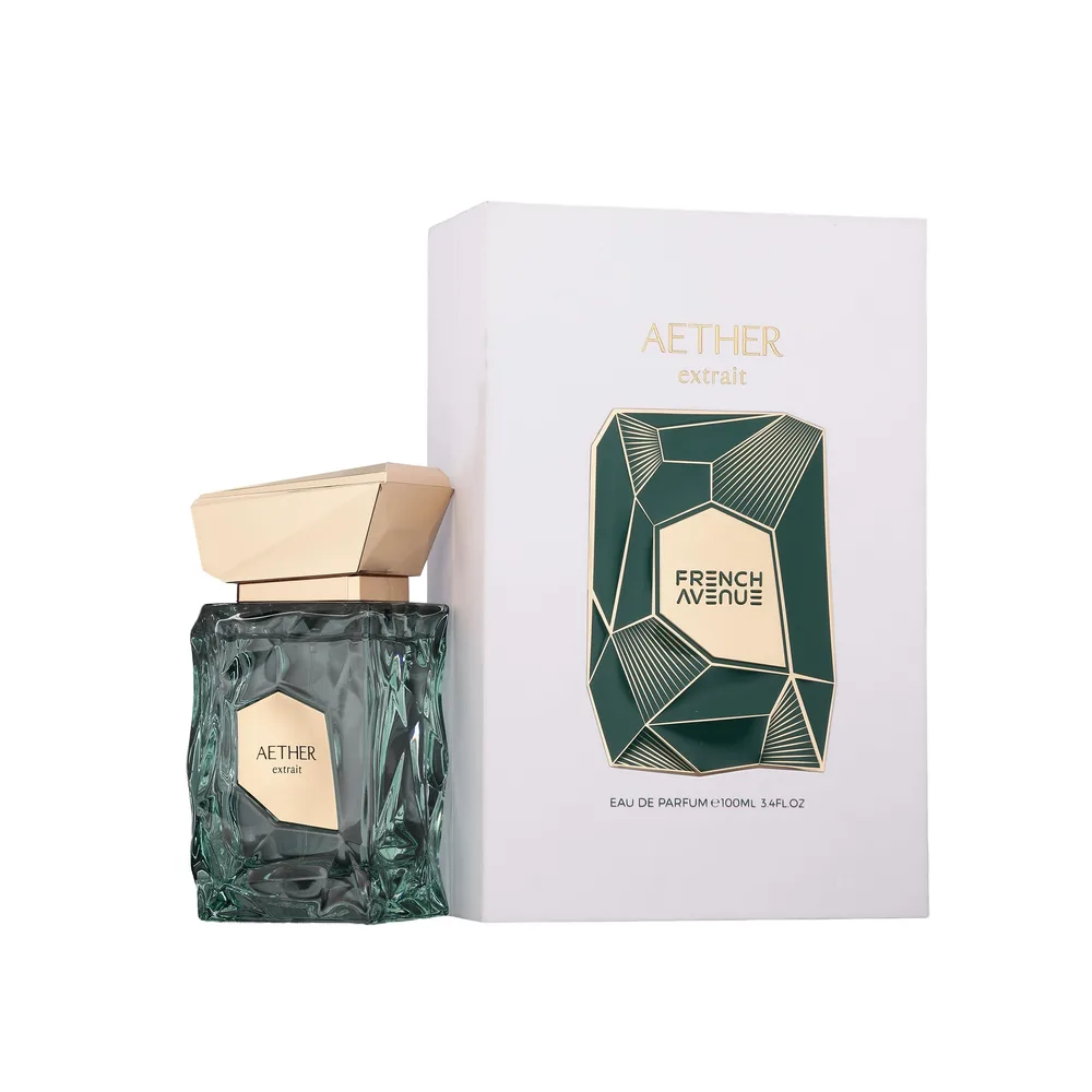 French Avenue Aether Extrait DE Parfum