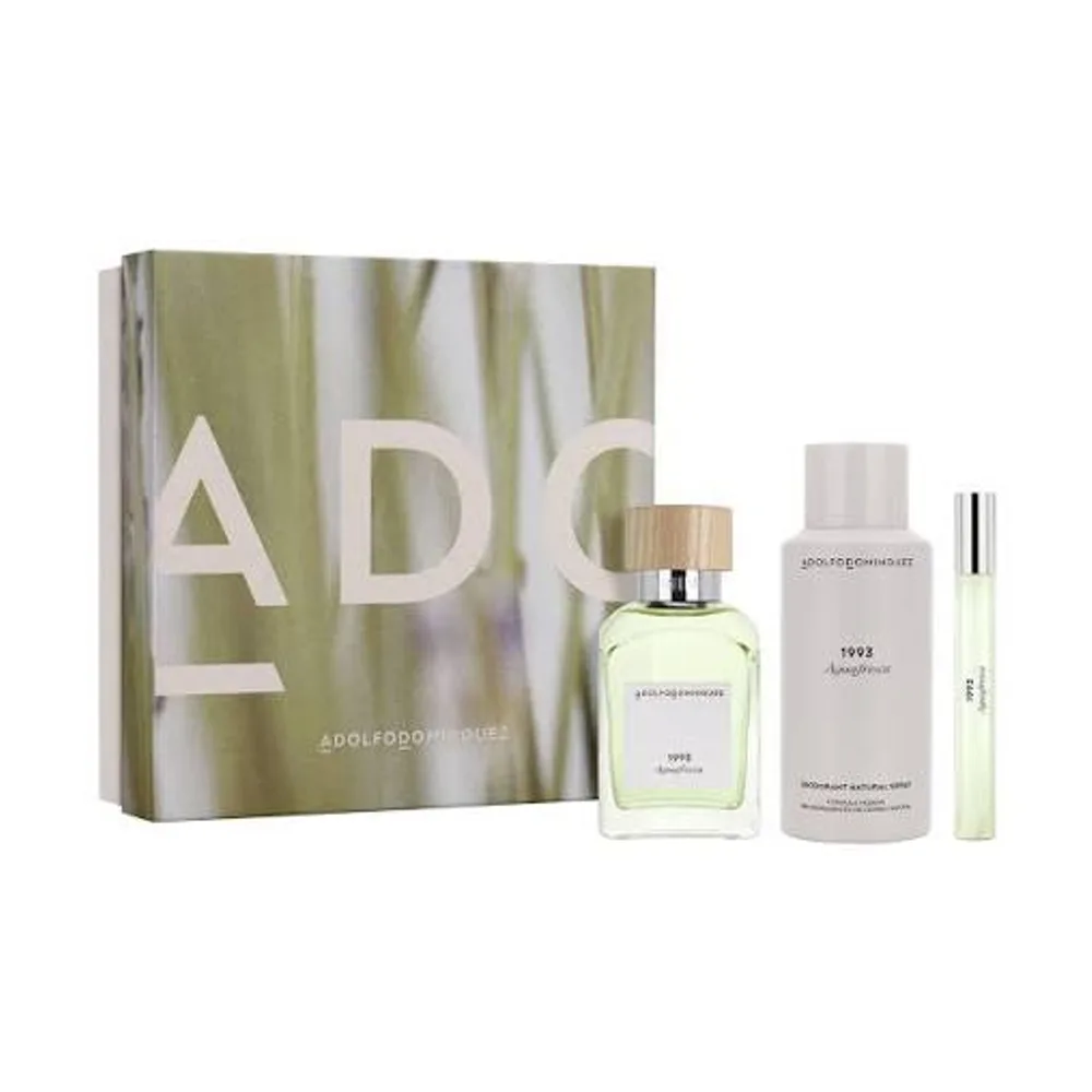 Adolfo Dominguez Agua Fresca 1993