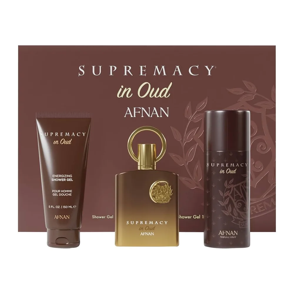 Afnan Supremacy IN Oud Parfum