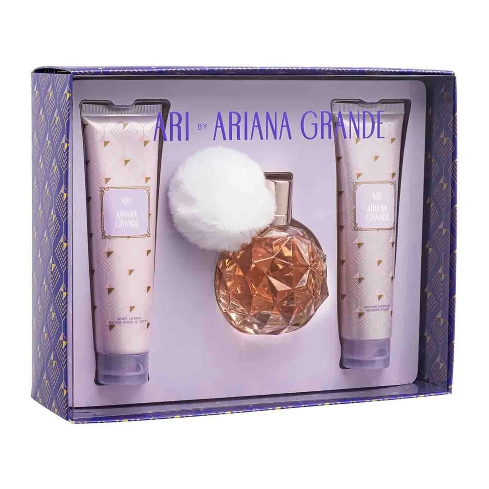 Ariana G. Ari