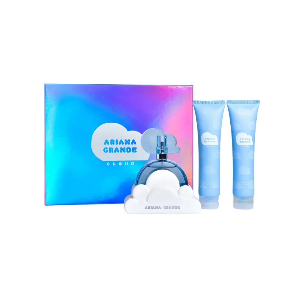 Ariana G. Cloud
