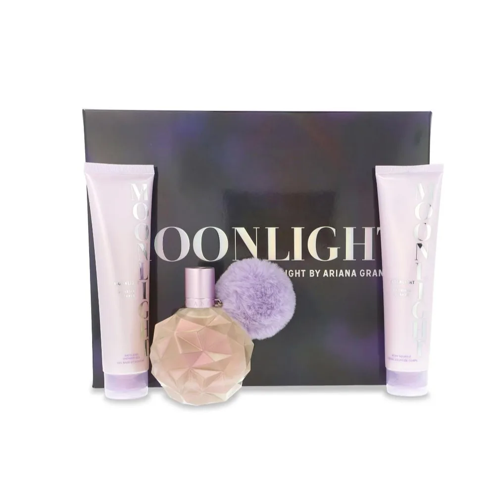 Ariana G. Moonlight