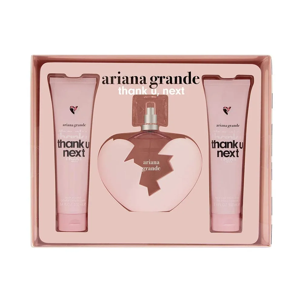 Ariana G. Thank U Next