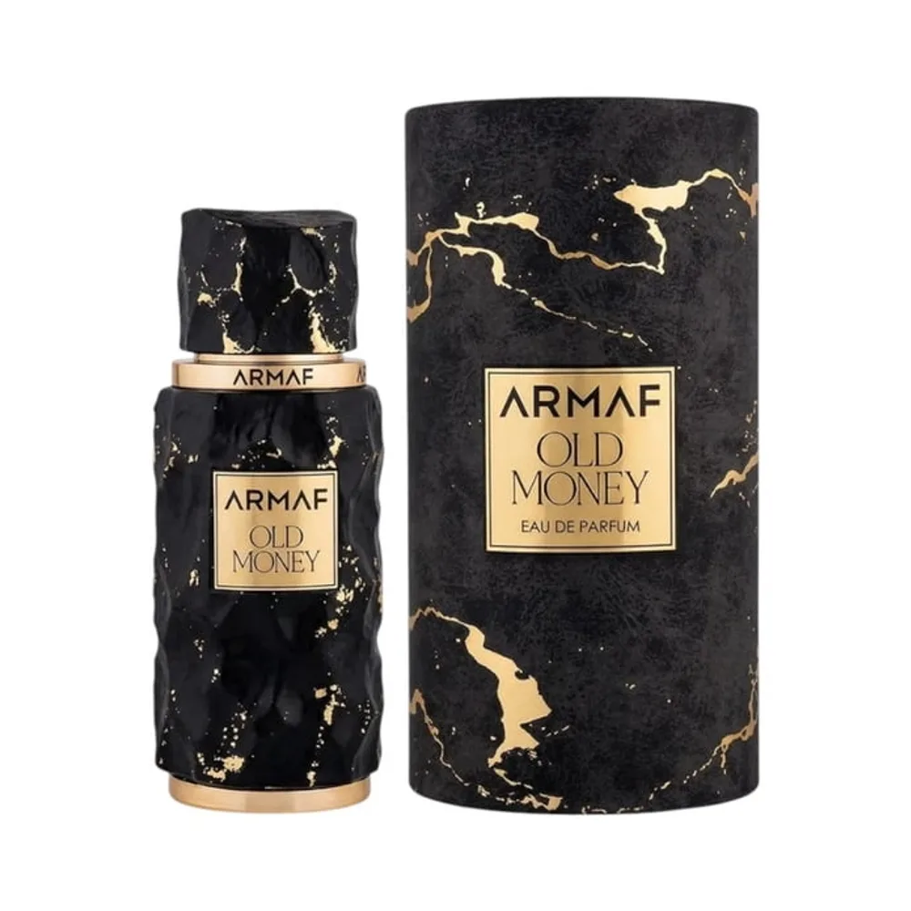 Armaf Old Money