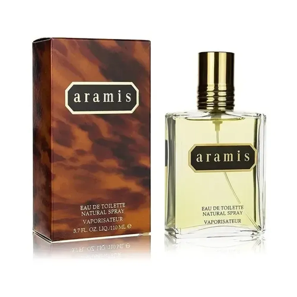 Aramis Tradicional