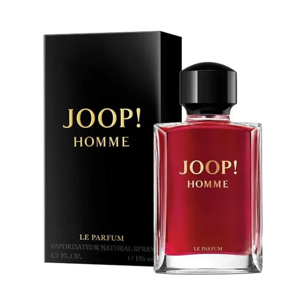 French Parfums Joypor DE Parfum