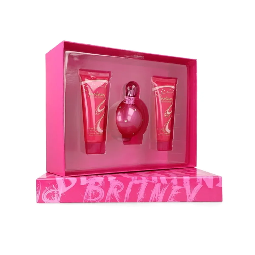 Britney S. Fantasy