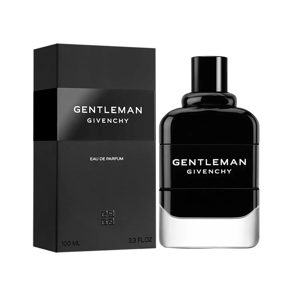 Givenchy Gentleman Nuevo