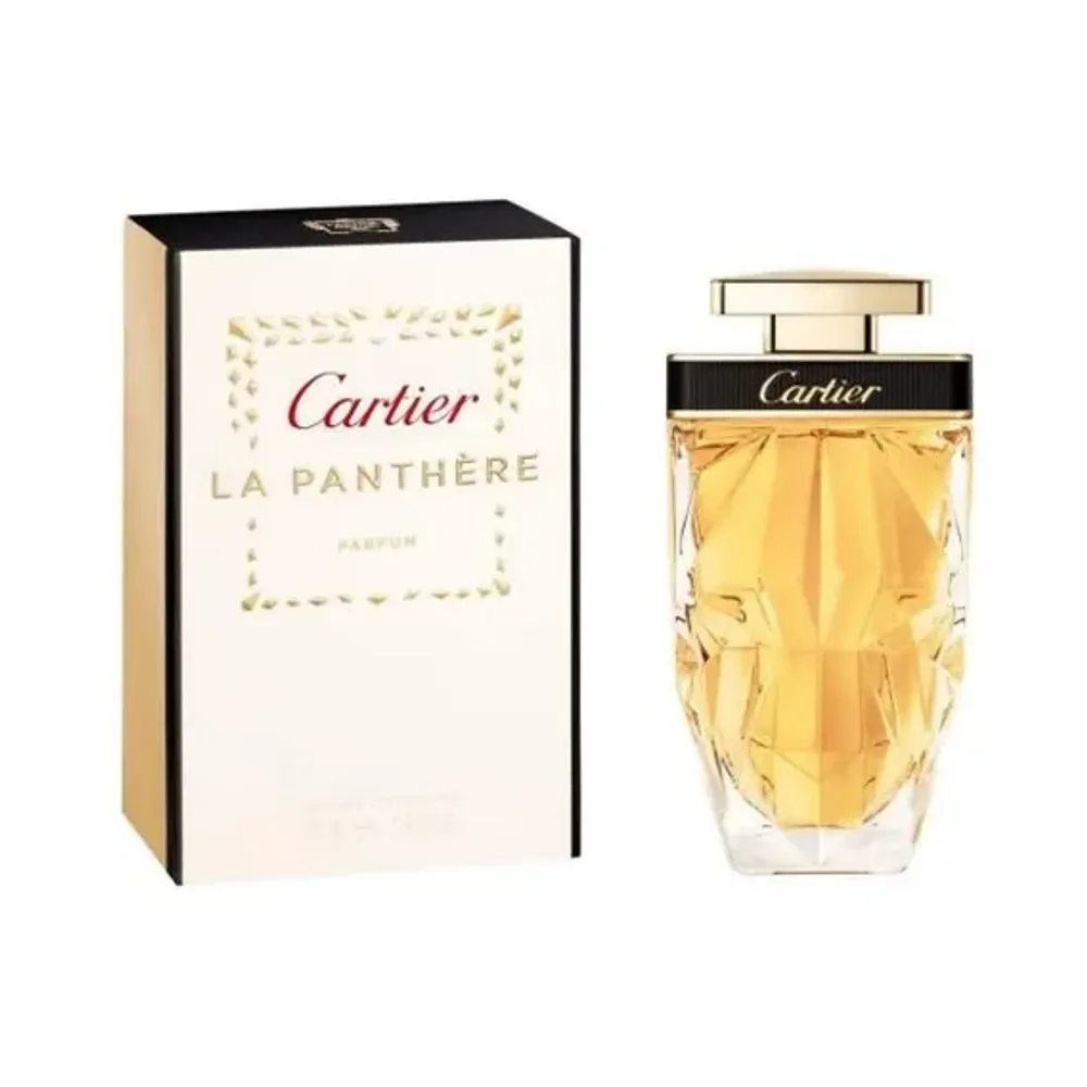 Cartier LA Panthere Parfum