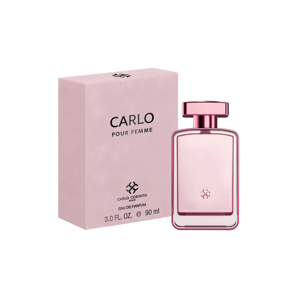 Carlo C. Carlo Pour Femme