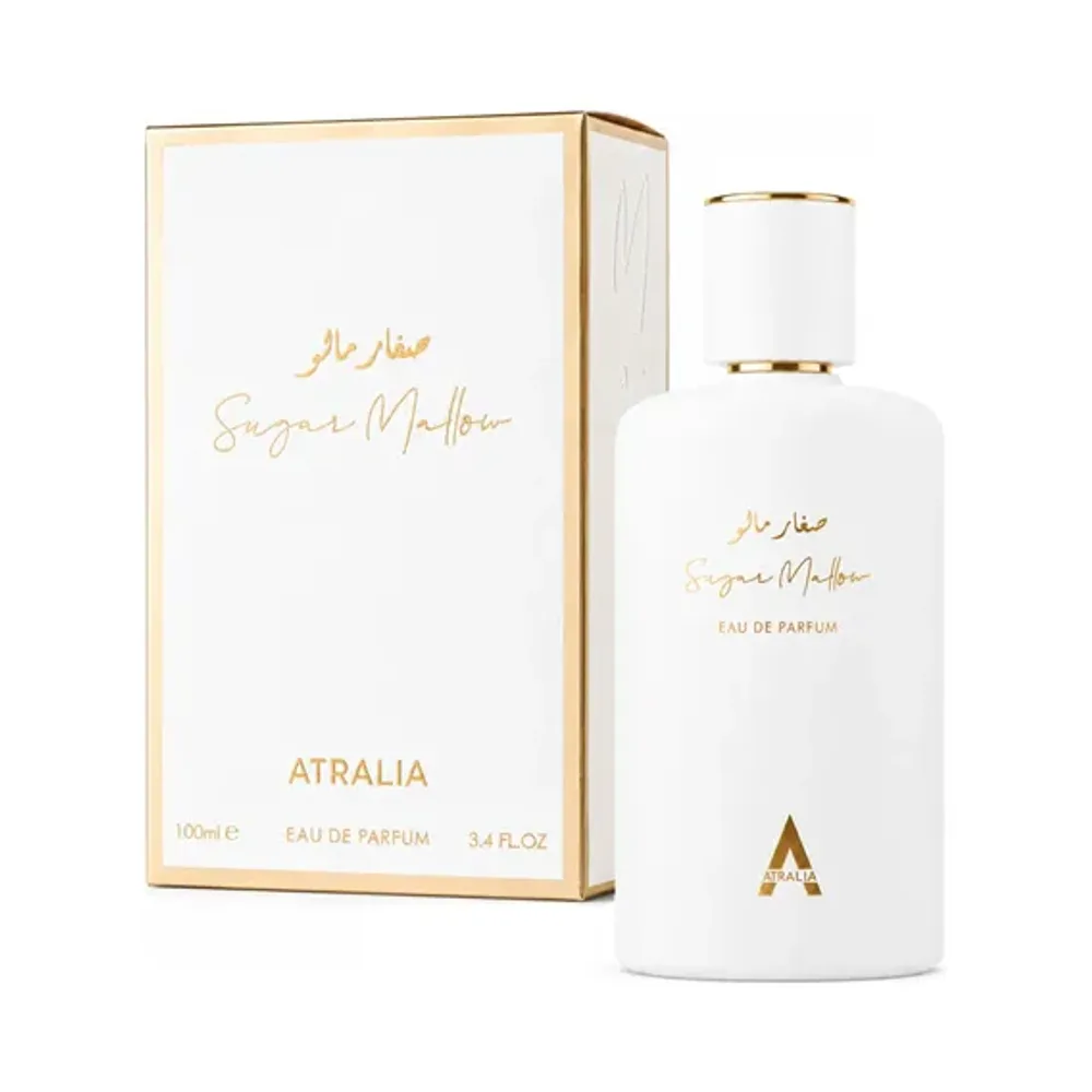 Atralia Sugar Mallow