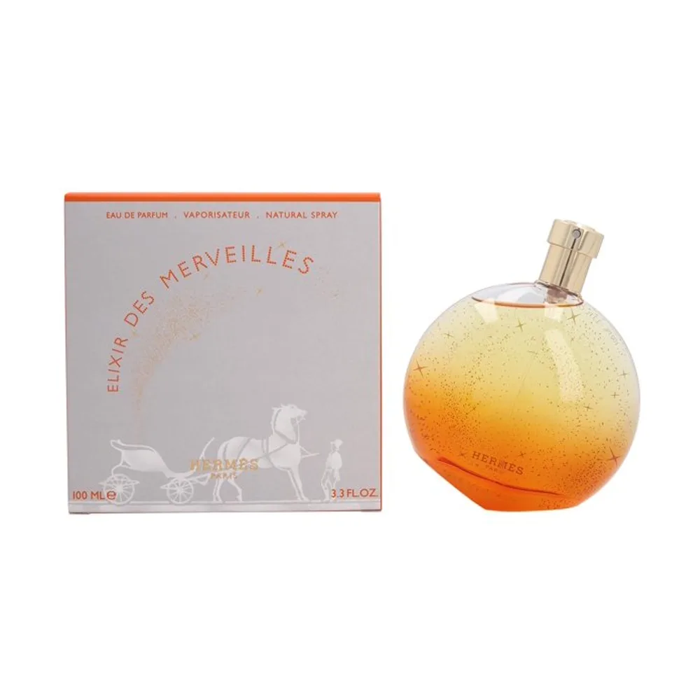 Hermes Elixir Des Merveilles
