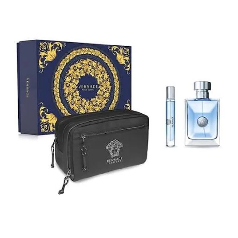 Versace Pour Homme