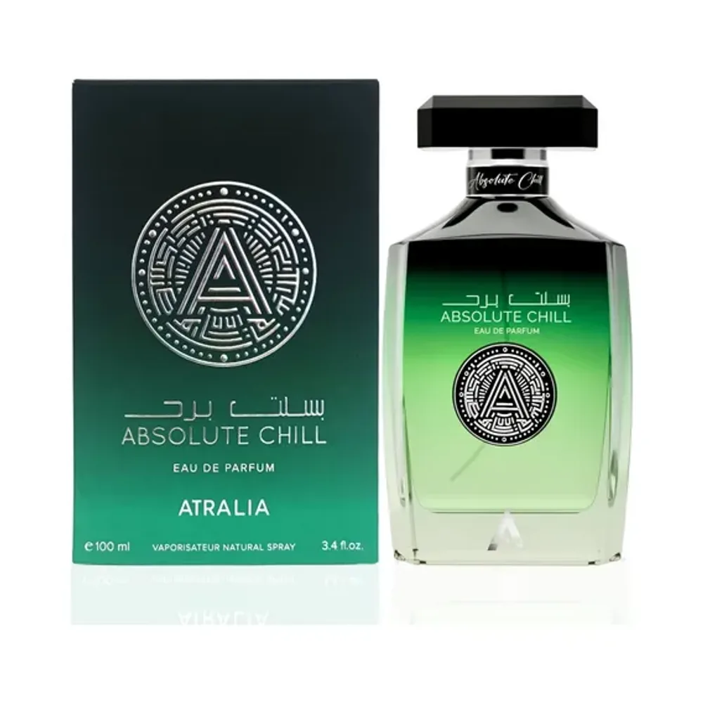 Atralia Absolute Chill