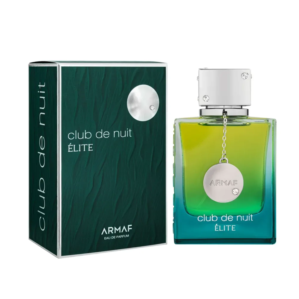 Armaf Club DE Nuit Elite