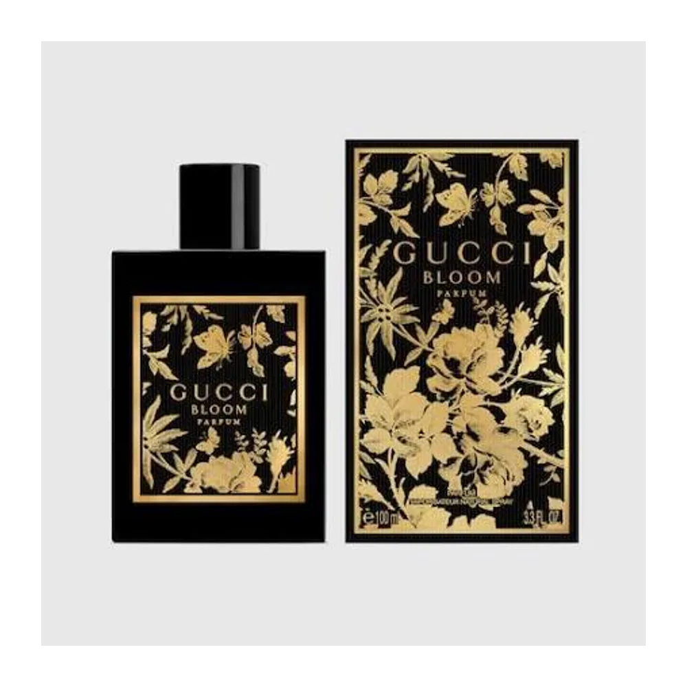 Gucci Bloom Parfum