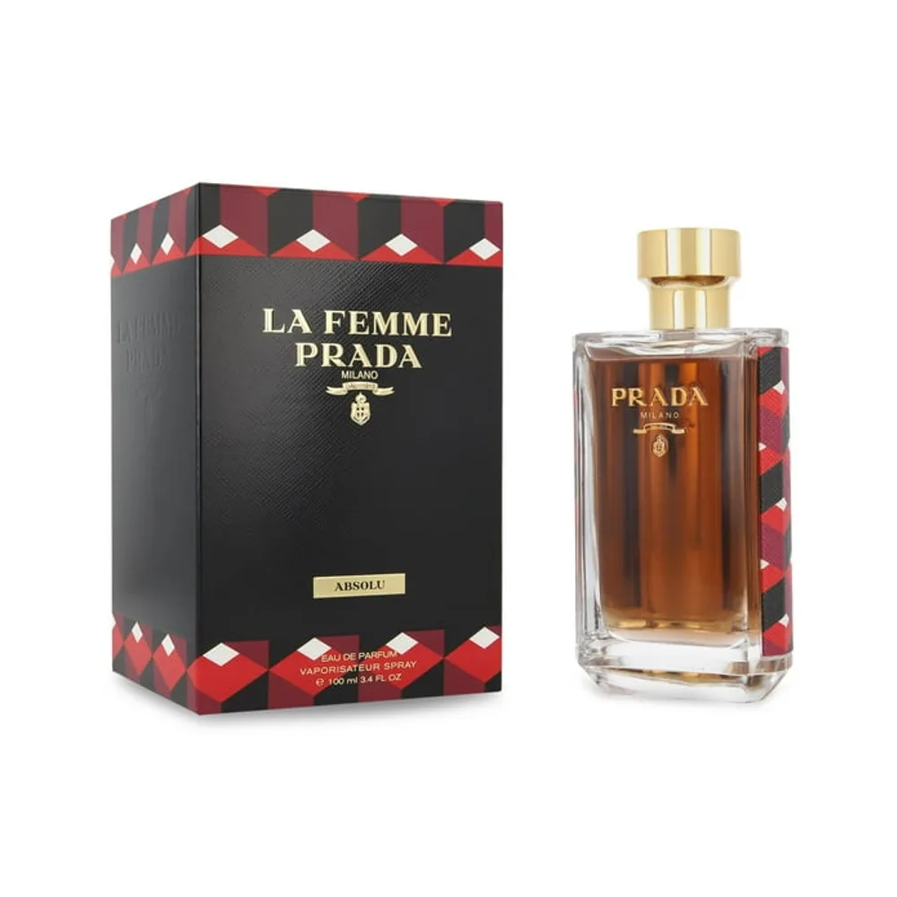 Prada LA Femme Absolu