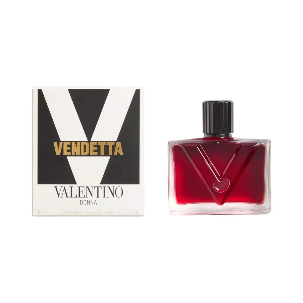 Valentino Donna Vendetta