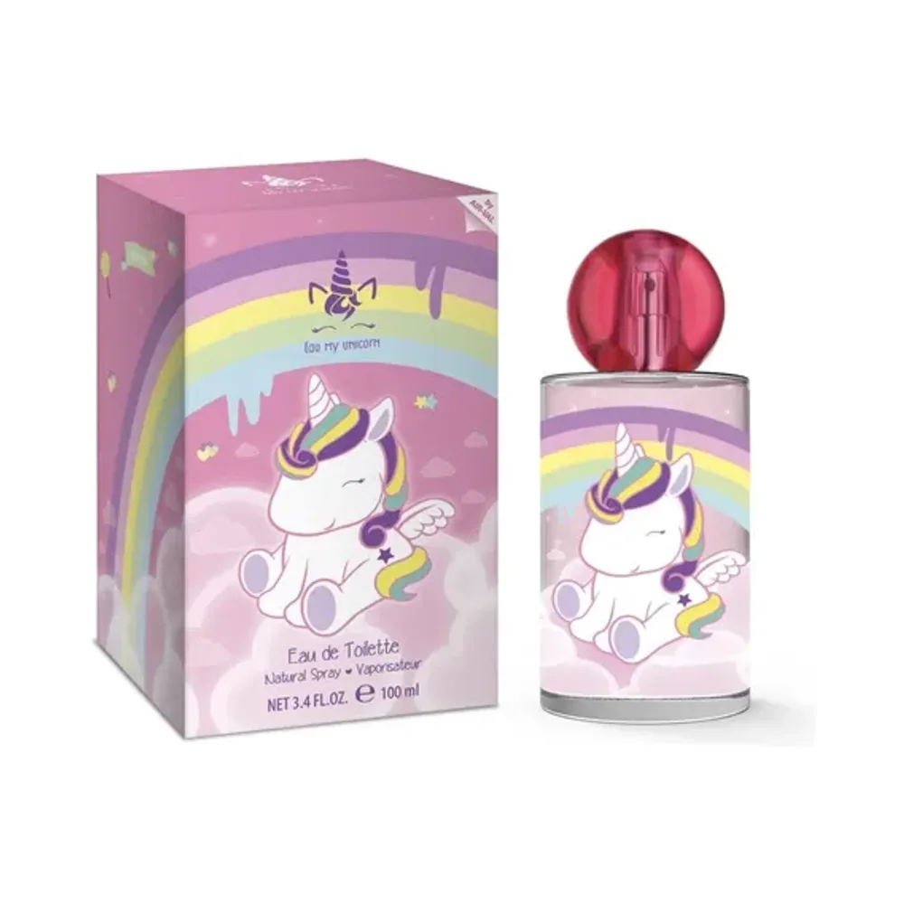 Eau MY Unicorn