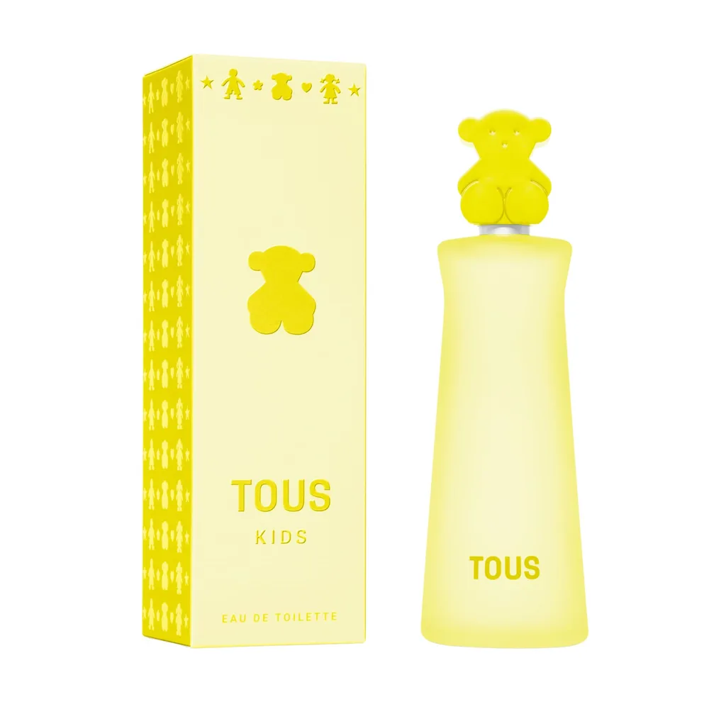 Tous Kids Bear