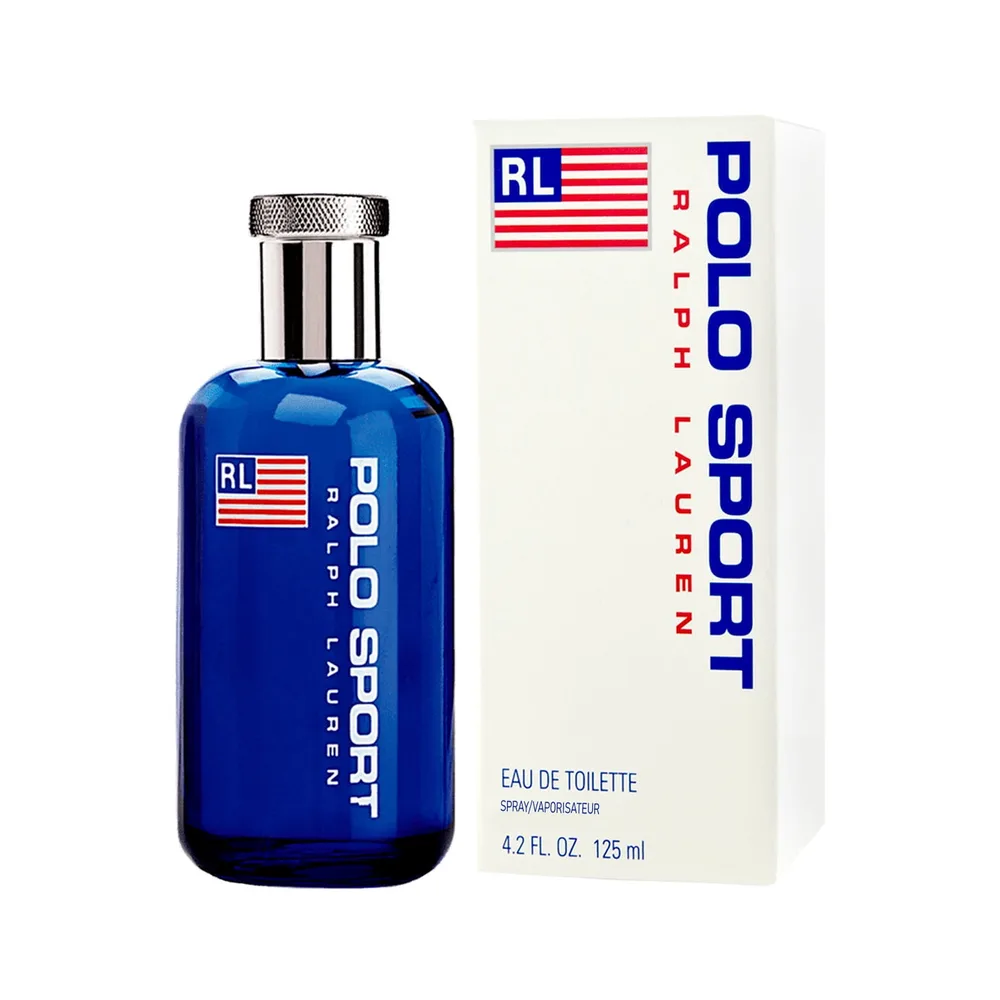 Ralph L. Polo Sport